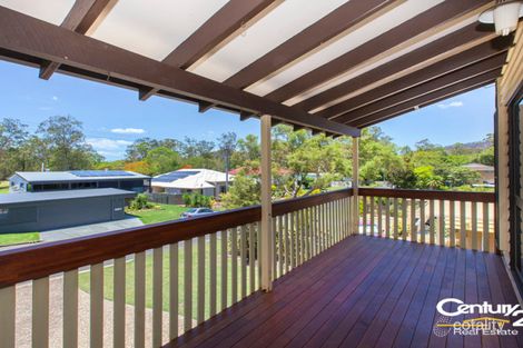 Property photo of 12 Kirinya Street Ferny Hills QLD 4055