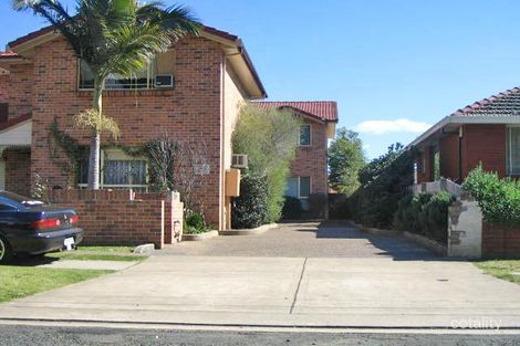 25 Swain St, Moorebank, NSW 2170