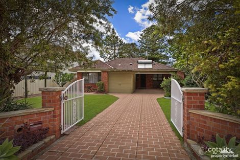 Property photo of 141 Sunrise Avenue Halekulani NSW 2262