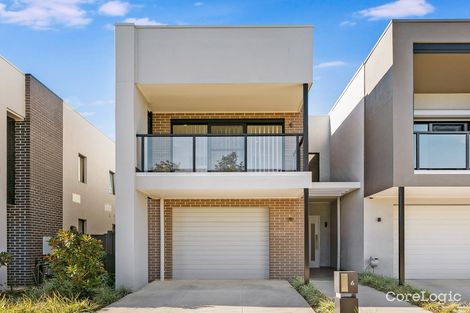 Property photo of 6 Wedge Glade Blacktown NSW 2148