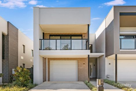 Property photo of 6 Wedge Glade Blacktown NSW 2148