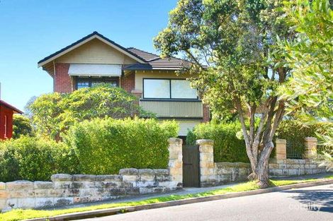 Property photo of 14 Imperial Avenue Bondi NSW 2026