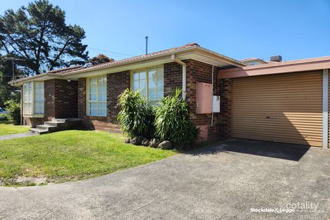 Property photo of 1/298 Canterbury Road Heathmont VIC 3135