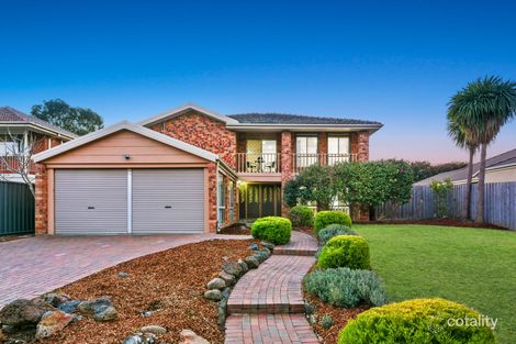 Property photo of 26 Sheraton Crescent Ferntree Gully VIC 3156