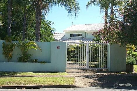 Property photo of 18 Campbell Street Bundall QLD 4217