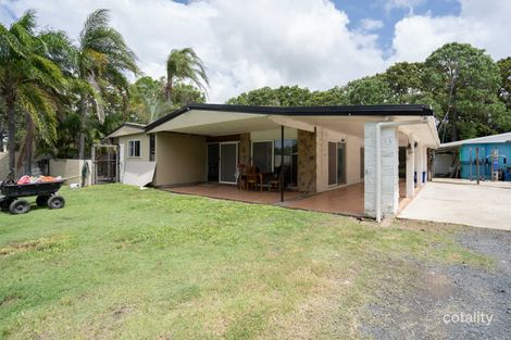 Property photo of 9 Gilston Road Wondunna QLD 4655