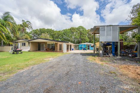 Property photo of 9 Gilston Road Wondunna QLD 4655