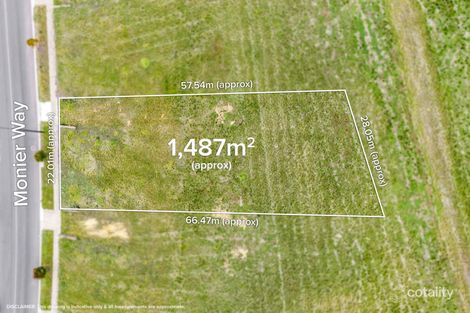 130 Monier Way, Fyansford, VIC 3218