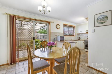 Property photo of 2/31 Virgilia Drive Hoppers Crossing VIC 3029