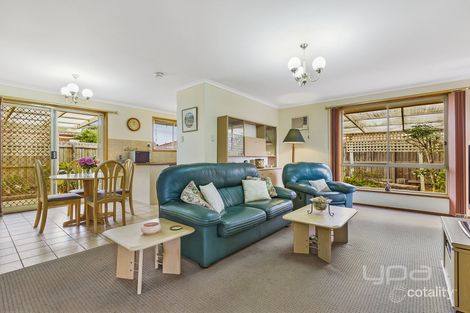 Property photo of 2/31 Virgilia Drive Hoppers Crossing VIC 3029