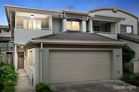 Property photo of 20/60 Lakefield Place Runcorn QLD 4113