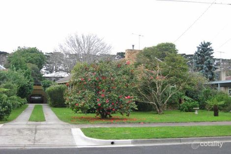 7 Erowal St, Beaumaris, VIC 3193