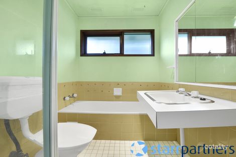 Property photo of 34 Kullaroo Avenue Bradbury NSW 2560