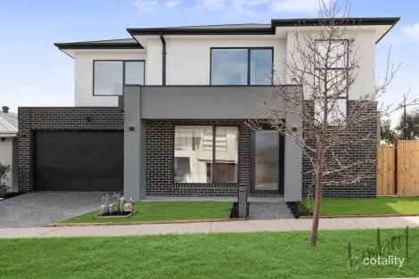 Property photo of 7 Conservatory Street Donnybrook VIC 3064