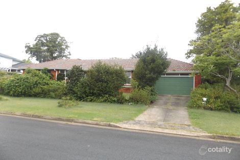 6 Woodbury St, North Rocks, NSW 2151