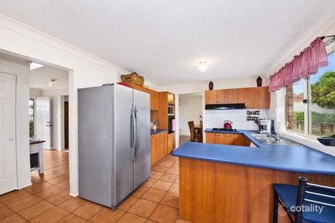 Property photo of 2 Silvertop Close Glenwood NSW 2768