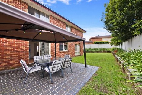 Property photo of 2 Silvertop Close Glenwood NSW 2768