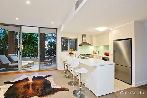 Property photo of 3/63-67 Pavilion Street Queenscliff NSW 2096