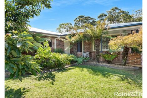 9 Silver Spur Cl, Shoalhaven Heads, NSW 2535
