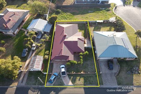 Property photo of 22 Dalley Street Parkes NSW 2870
