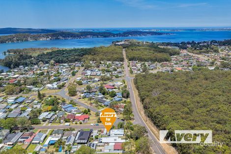 Property photo of 49 Dorrington Road Rathmines NSW 2283