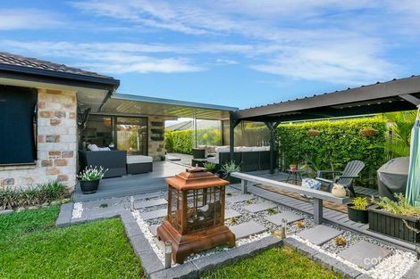 Property photo of 16 Prefect Close Upper Coomera QLD 4209