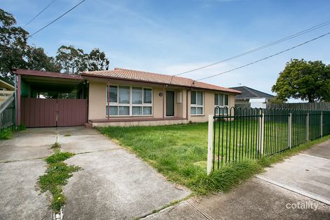 7 Elizabeth St, Melton South, VIC 3338