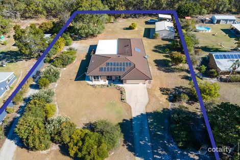 Property photo of 9-11 Delrose Court Toogoom QLD 4655