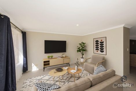 Property photo of 14 Musselbrook Trail Ellenbrook WA 6069