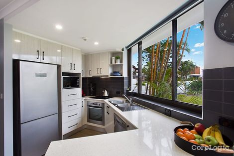 Property photo of 4/37 Albatross Avenue Mermaid Beach QLD 4218