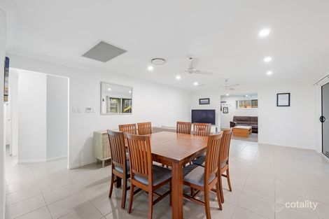 Property photo of 46 Iris Road Kirkwood QLD 4680
