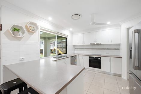 Property photo of 46 Iris Road Kirkwood QLD 4680
