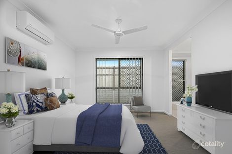 Property photo of 23 Condamine Crescent Thornlands QLD 4164
