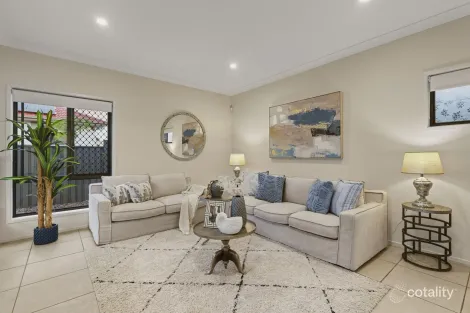 Property photo of 11 Bentleigh Street Calamvale QLD 4116