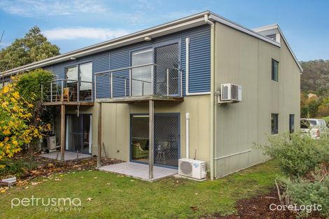 Property photo of 20/10 Waterworks Road Dynnyrne TAS 7005