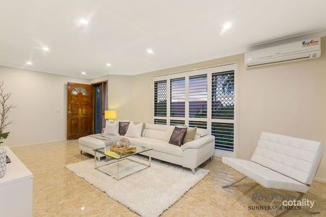 Property photo of 34 Balonne Street Runcorn QLD 4113