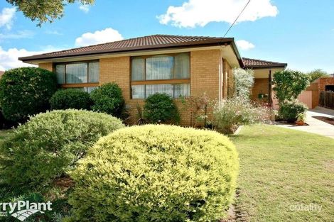 Property photo of 83 McFees Road Dandenong North VIC 3175