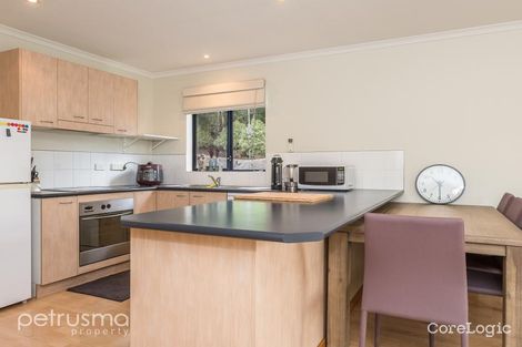Property photo of 20/10 Waterworks Road Dynnyrne TAS 7005