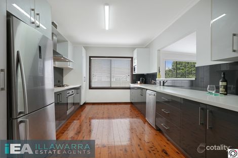 Property photo of 8 Albert Street Unanderra NSW 2526