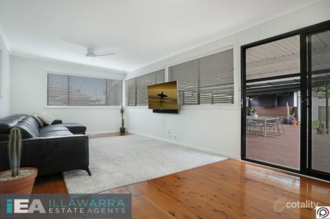 Property photo of 8 Albert Street Unanderra NSW 2526
