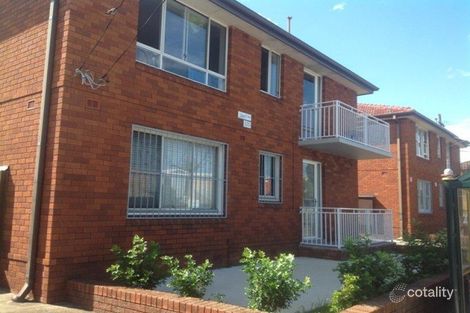 6/375 Marrickville Rd, Marrickville, NSW 2204