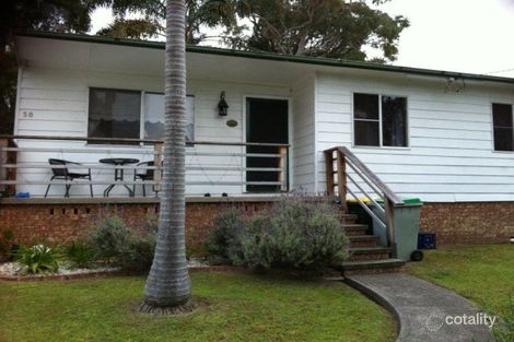 Property photo of 58 Macquarie Street Arcadia Vale NSW 2283