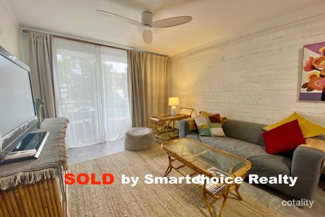 Property photo of 107/23 Adelaide Street Fremantle WA 6160