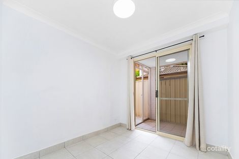 Property photo of 9/17 Stanley Street Bankstown NSW 2200