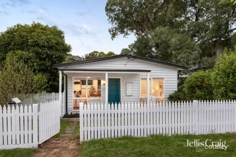 Property photo of 1/13 Brownes Crescent Eltham VIC 3095