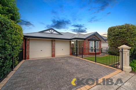 14 Romney Ave, Ferryden Park, SA 5010