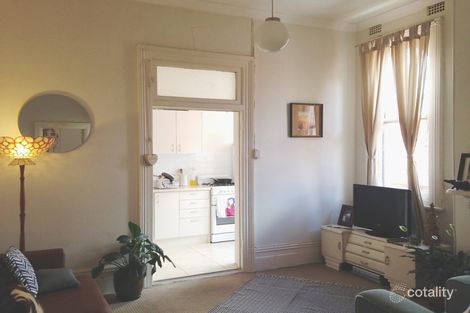 Property photo of 9/45 John Street Petersham NSW 2049