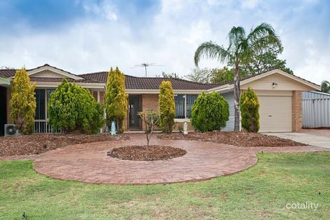 Property photo of 4A Spinnaker Crest Ballajura WA 6066