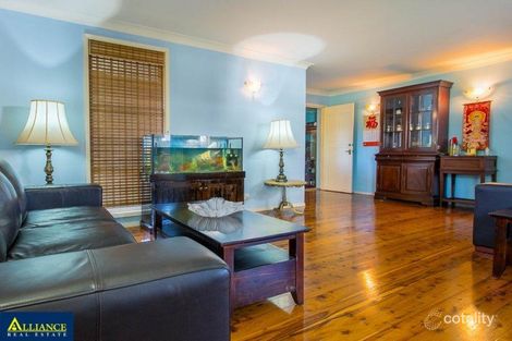 Property photo of 709 Henry Lawson Drive East Hills NSW 2213