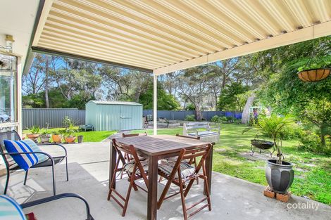 Property photo of 171 Macleans Point Road Sanctuary Point NSW 2540